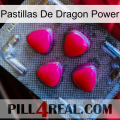 Dragon Power Pills 13